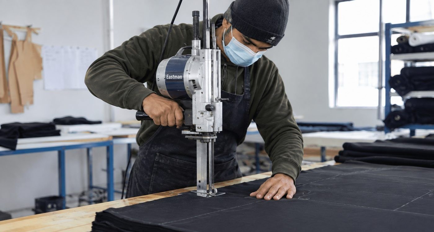 Fabric Inspection